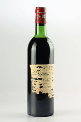 CHÂTEAU CERTAN DE MAY 1982