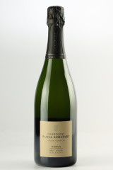 PASCAL AGRAPART Brut Nature Grand Cru Blanc de Blancs Vénus 2013