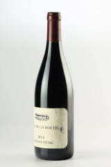 DOMAINE DUJAC Clos de la Roche 2014