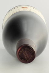 DOMAINE OGIER Cuvée La Belle Hélène 2009