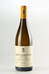 BONNEAU DU MARTRAY 2008