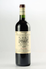 DOMAINE TEMPIER La Tourtine 2020