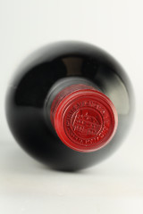 CHÂTEAU CHEVAL BLANC 1992