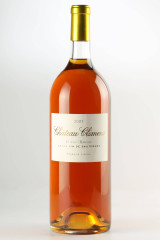 CHÂTEAU CLIMENS Magnum 2007