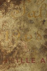 CHÂTEAU D’YQUEM 1968