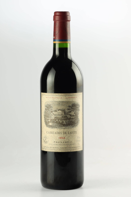 CARRUADES DE LAFITE 1994