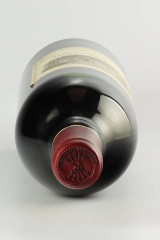 CARRUADES DE LAFITE 1996