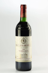 CHÂTEAU LASCOMBES 1988
