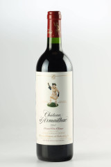 CHÂTEAU D'ARMAILHAC 1998