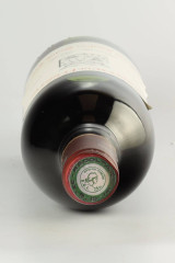 CHÂTEAU DE FERRAND 1983