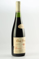 CLOS ROUGEARD - Le Bourg 1990