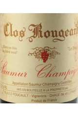 CLOS ROUGEARD - Le Bourg 1990