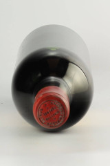 CHÂTEAU LA FLEUR PETRUS 1970