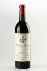 CHÂTEAU MONTROSE 1977