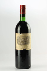 CHÂTEAU LAFITE ROTHSCHILD 1980