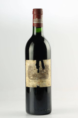 CHÂTEAU LAFITE ROTHSCHILD 1986