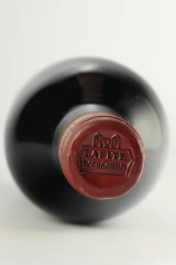 CHÂTEAU LAFITE ROTHSCHILD 1986