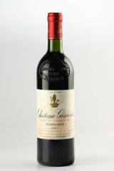 CHÂTEAU GISCOURS 1987