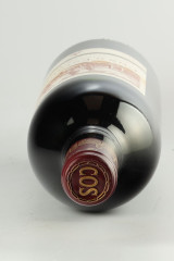 CHÂTEAU COS D’ESTOURNEL 1996