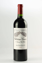 CHÂTEAU CANON 2014