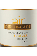 DOMAINE DIRLER-CADE Elément Air Spiegel Sec 2019