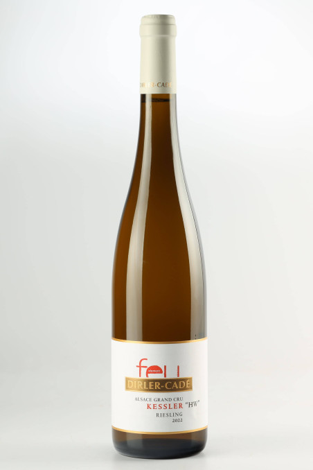 DOMAINE DIRLER-CADE Elément Feu Kessler H.W Sec 2022