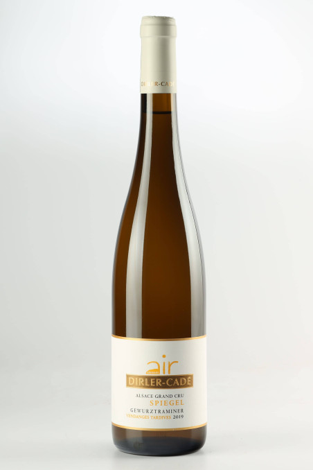 DOMAINE DIRLER-CADE Element Air Spiegel Vendanges Tardives Doux 2019