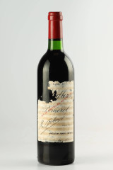 CHÂTEAU LAFLEUR 1988