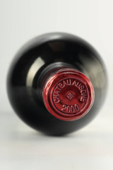 CHÂTEAU AUSONE 2000