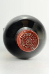 CHÂTEAU MOUTON ROTHSCHILD 1986