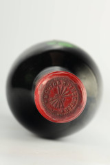 CHÂTEAU MOUTON ROTHSCHILD 1968