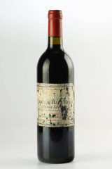 CHÂTEAU HAUT BAILLY 1996