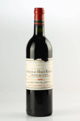 CHÂTEAU HAUT BAILLY 1979