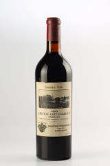 CHÂTEAU CERTAN GIRAUD 1962