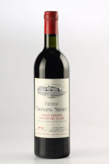 CHÂTEAU TROPLONG MONDOT 1978