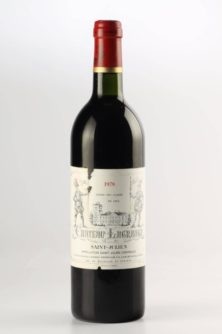 CHÂTEAU LAGRANGE 1979