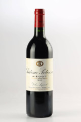 CHÂTEAU POTENSAC 1992
