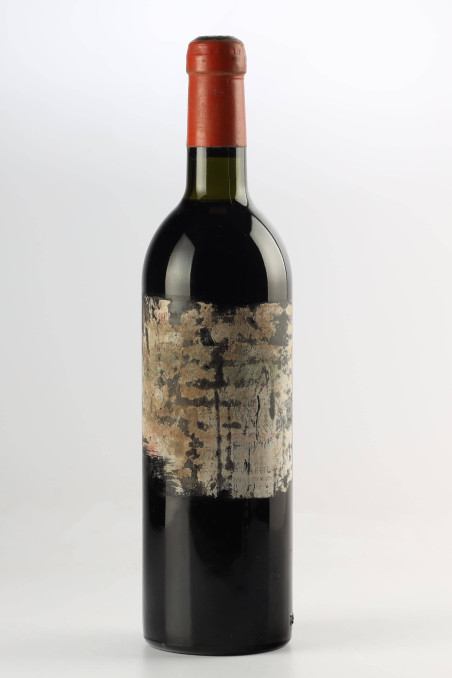 CHÂTEAU PAVIE 1978