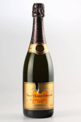 VEUVE CLICQUOT PONSARDIN Vintage reserve 1990