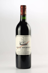 CHÂTEAU BEYCHEVELLE 1988