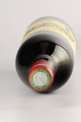 CHÂTEAU CARBONNIEUX 1981