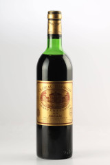 CHÂTEAU BATAILLEY 1979