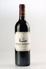 CHÂTEAU BEYCHEVELLE 2000