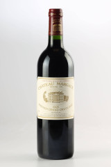 CHÂTEAU MARGAUX 1995