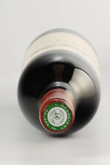 CHÂTEAU PONTET CANET 1987