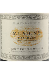 MUGNIER JACQUES FREDERIC 2011