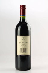 CARRUADES DE LAFITE 2002