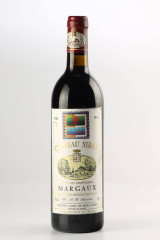 CHÂTEAU SIRAN 1983