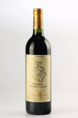 CHÂTEAU GRUAUD LAROSE 1996