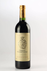CHÂTEAU GRUAUD LAROSE 1996